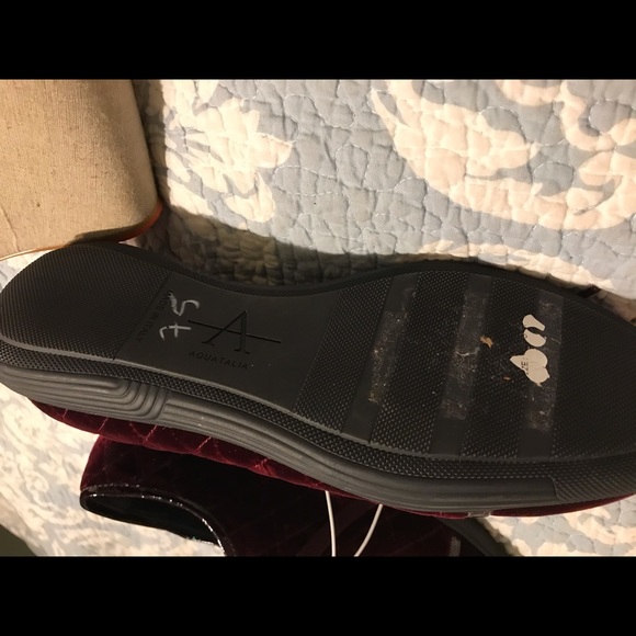 Joe’s Jeans Aquatalia Steve Madden Shoe Bundle x3 - Picture 14 of 14